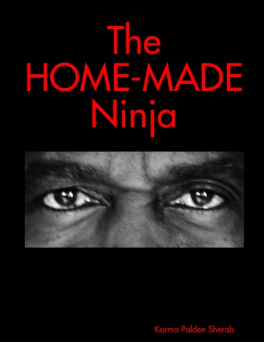 The HOME-MADE Ninja