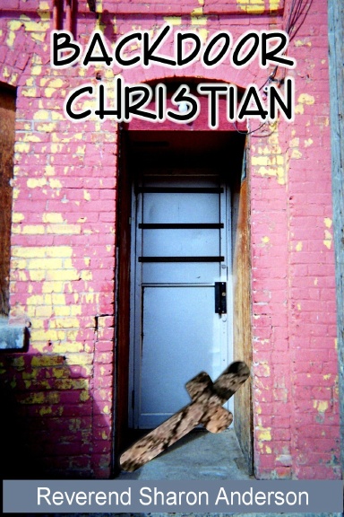 BACKDOOR CHRISTIAN