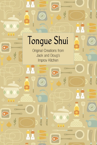 Tongue Shui