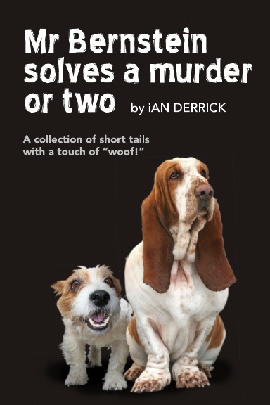 Mr Bernstein solves a murder or two