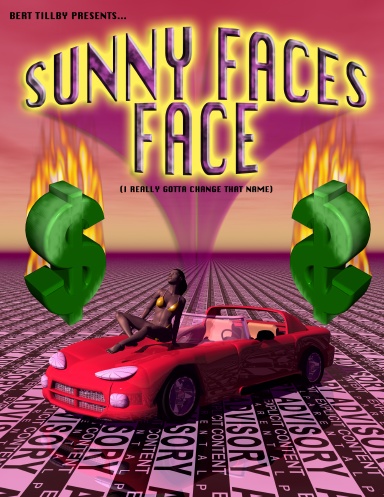 SUNNY FACES FACE