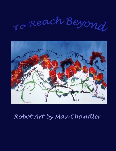 To Reach Beyond
