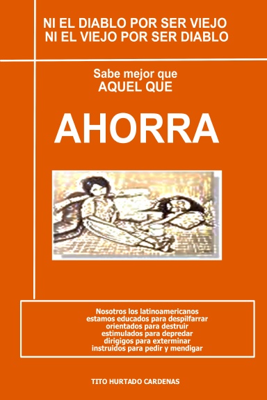 El Ahorro