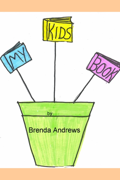My Kid's Book