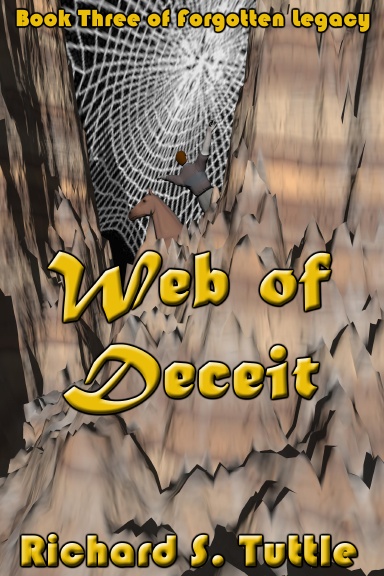 Web of Deceit