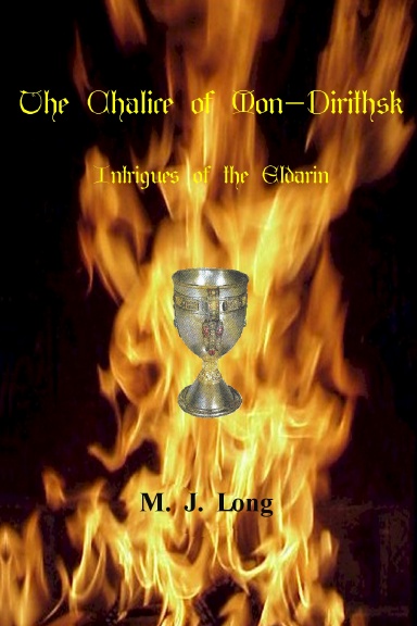THE CHALICE OF MON-DIRITHSK