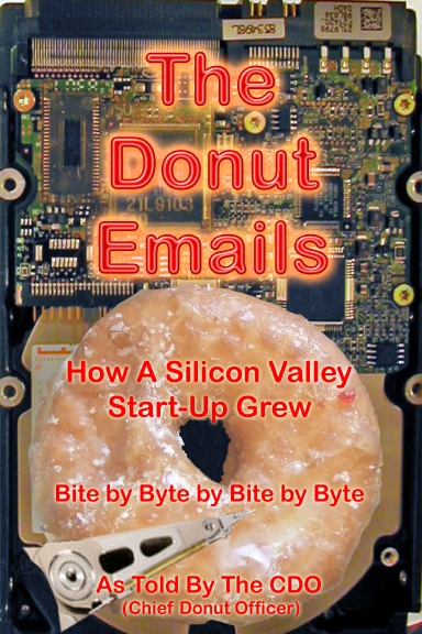 The Donut Emails