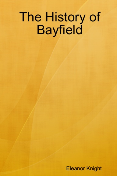 The History of Bayfield