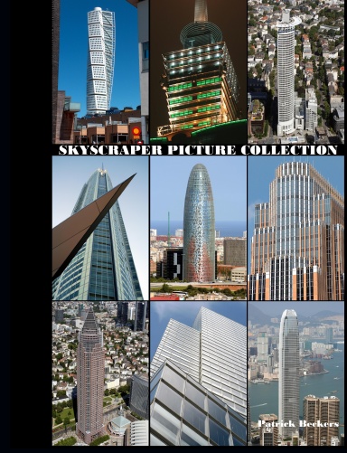 SKYSCRAPER PICTURE COLLECTION 2008