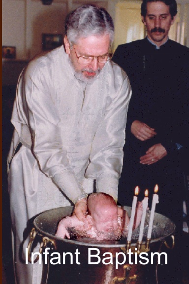 Infant Baptism