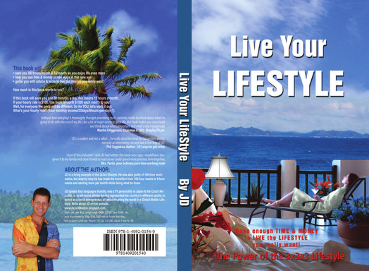Live Your Lifestyle