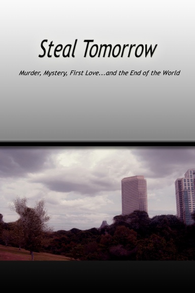 Steal Tomorrow