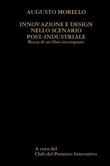 Innovazione e Design