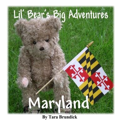 Lil' Bear's Big Adventures: Maryland