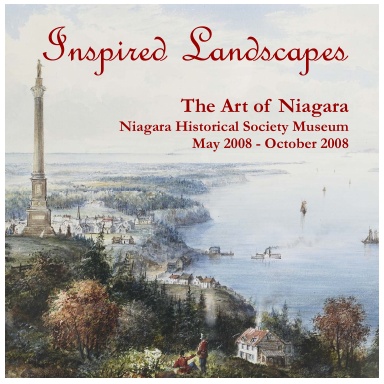 Inspired Landscapes