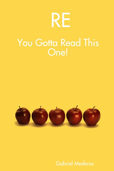 RE: You Gotta Read This One!