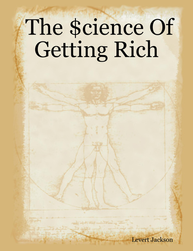 The $cience Of Getting Rich