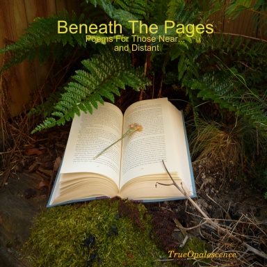 Beneath The Pages