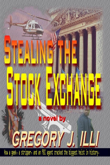 Stealing the Stock Exchange