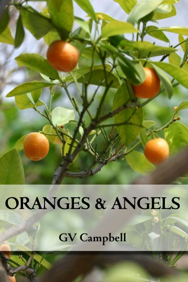 Oranges & Angels