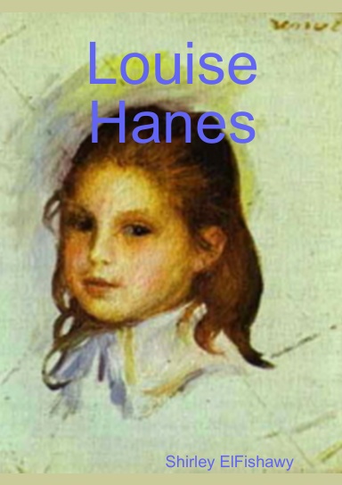 Louise Hanes