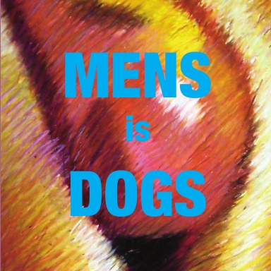 Mens is Dogs
