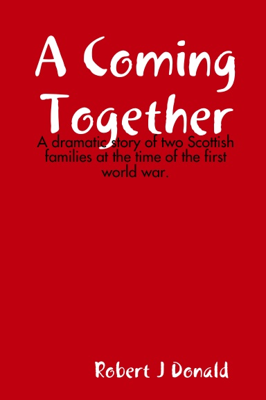 A Coming Together