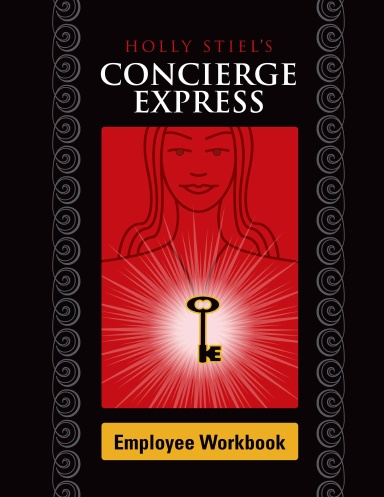 Concierge Express Employee Workbook