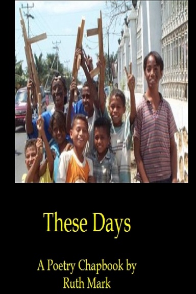 These Days