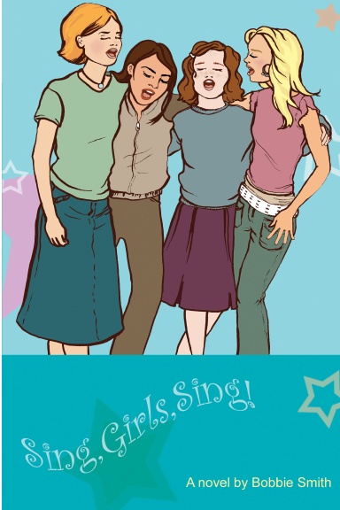Sing, Girls, Sing! 2nd Edition