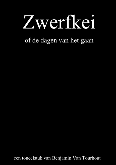 Zwerfkei