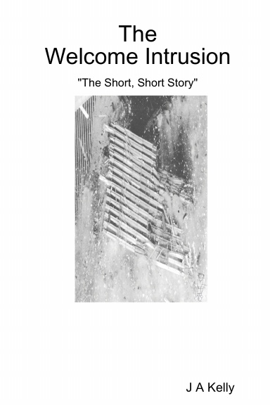 The Welcome Intrusion, "The Short, Short Story"