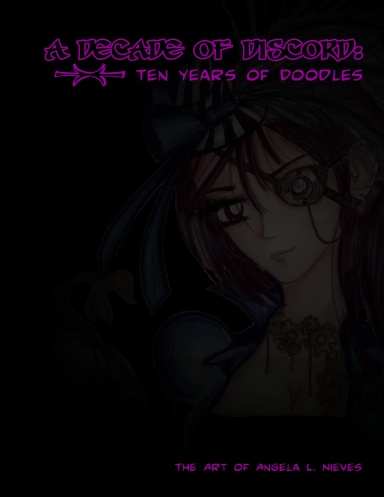 A Decade of Discord: 10 years of Doodles