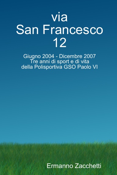 via San Francesco 12