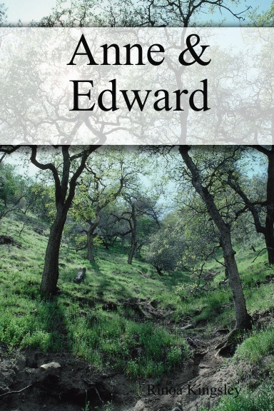 Anne & Edward