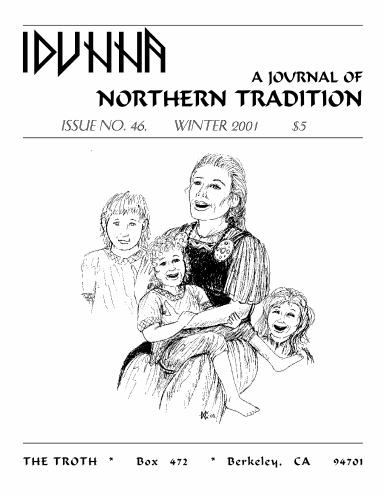 Idunna #46