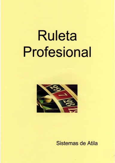 Ruleta profesional