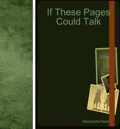 If These Pages Could Talk