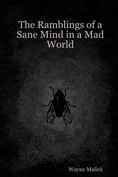 The Ramblings of a Sane Mind in a Mad World