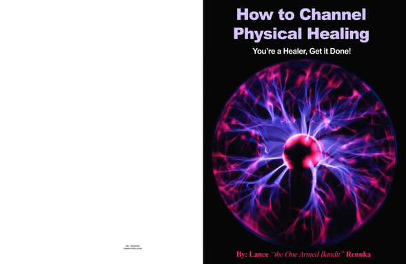 How to Channel Physical Healing