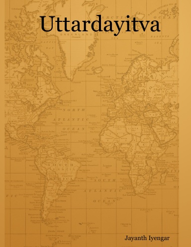 Uttardayitva