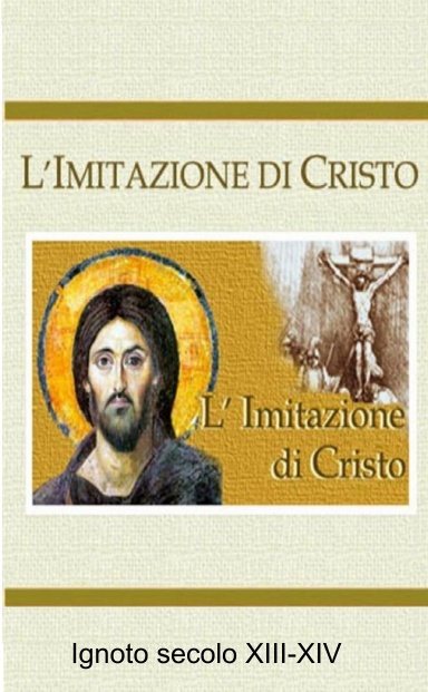 L'imitazione di Cristo
