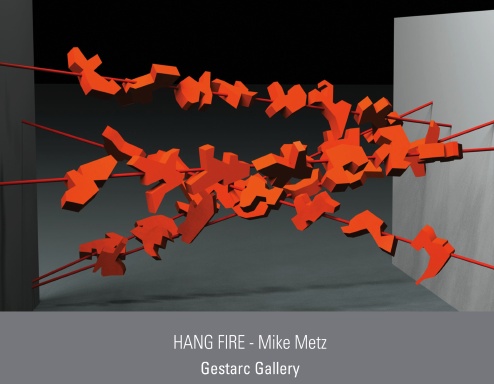 HANGFIRE 1