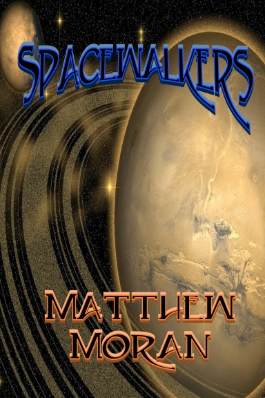 Spacewalkers