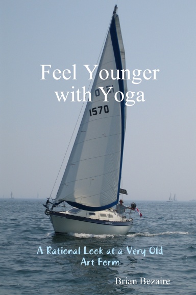 Feel Younger with Yoga