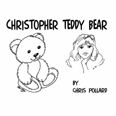 Christopher Teddy Bear