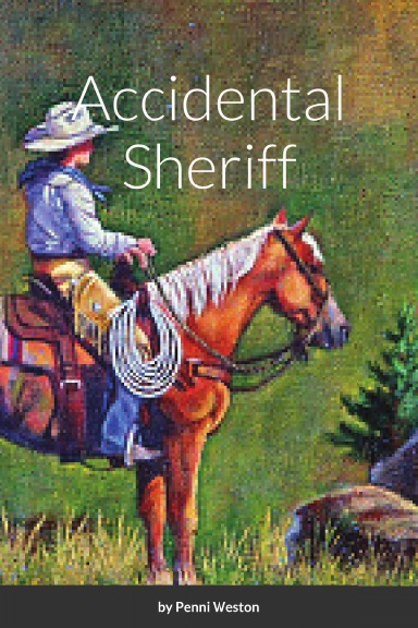 Accidental Sheriff
