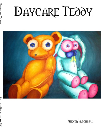 Daycare Teddy