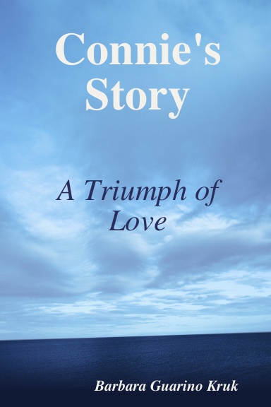Connie's Story