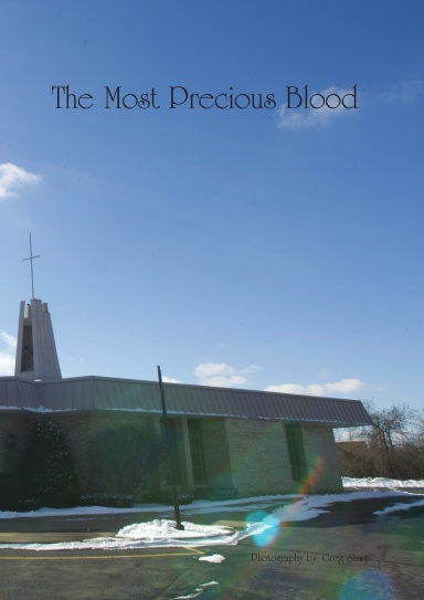 The Most Precious Blood